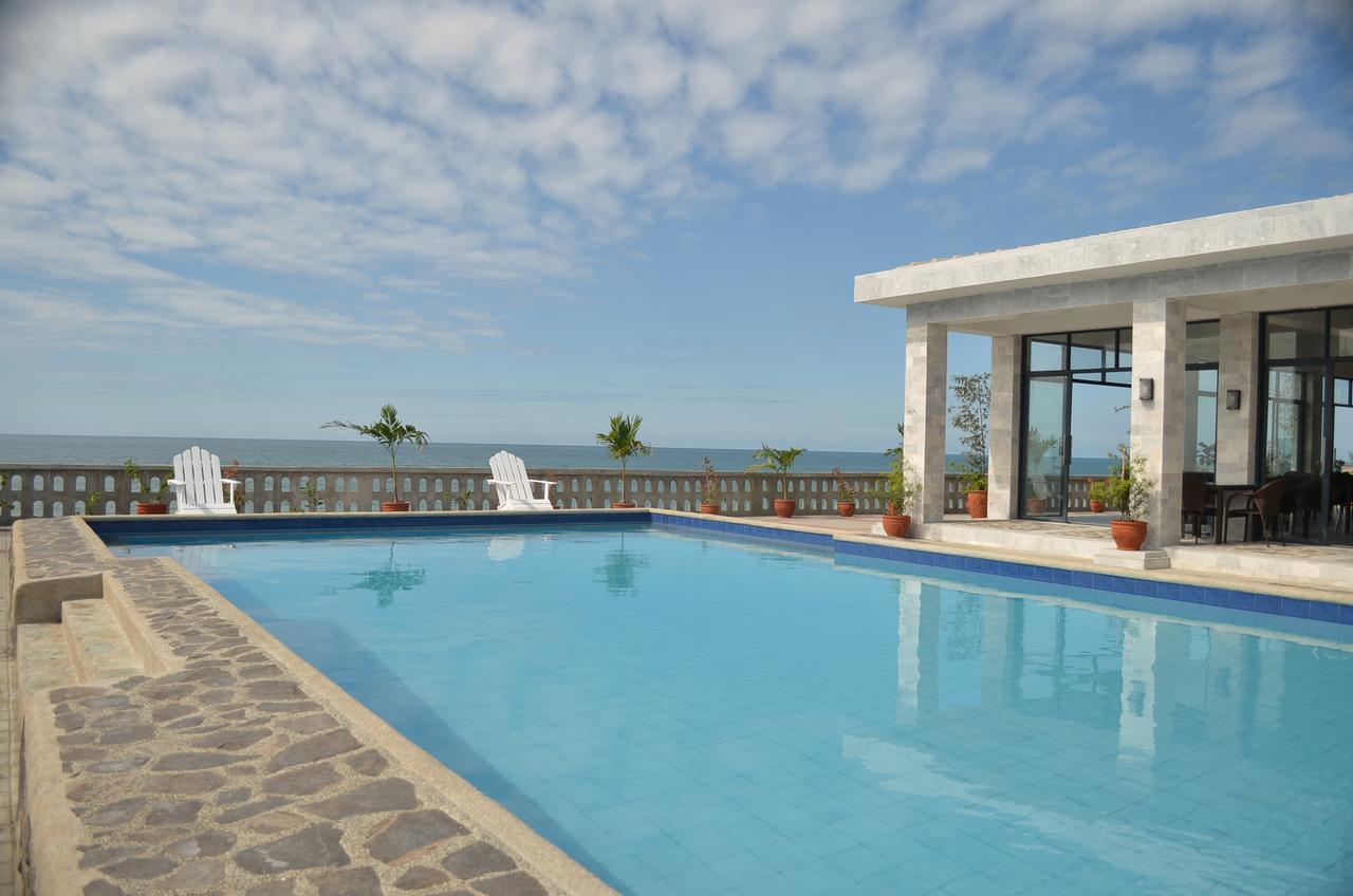 Villas Buenavista San Juan  Exterior photo